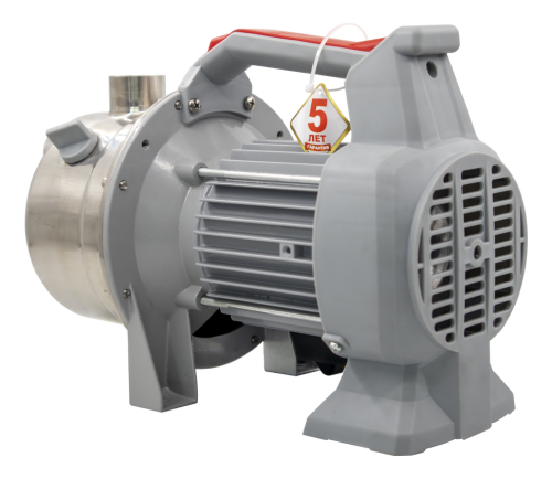 Поверхностный насос Ресанта ПСН-4200Н фото 6