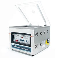 Вакуумный упаковщик DZ-400/2F Foodatlas Lite