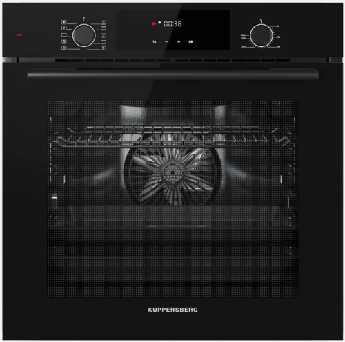 KUPPERSBERG HF 609 B
