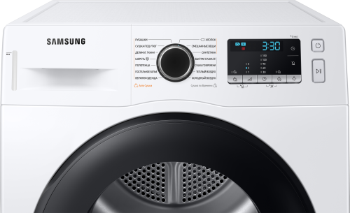 Сушильная машина Samsung DV90TA040AE/LP фото 4