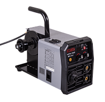 Сварочный полуавтомат Ресанта САИПА-180/5 MIG 5в1 (65/190)