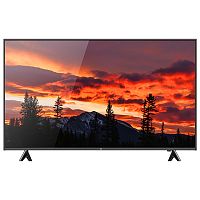 Телевизор BQ 50S04B Black