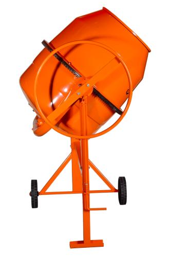 Бетономешалка Вихрь БМ-230П фото 4 Бетономешалка Вихрь БМ-230П фото 4