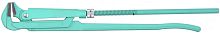 Ключ трубный газовый STURM 1045-01-3  3", Тип L (90), цельнокованый, губки закалены током