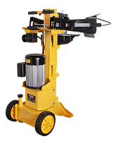 Дровокол электрический Huter HLS-6500 (70/14/9)