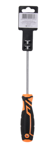 Отвёртка крестовая ВИХРЬ PH2 150мм фото 6 Отвёртка крестовая ВИХРЬ PH2 150мм фото 6