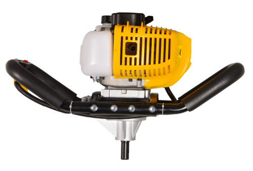 Мотобур Huter GGD-300 фото 3