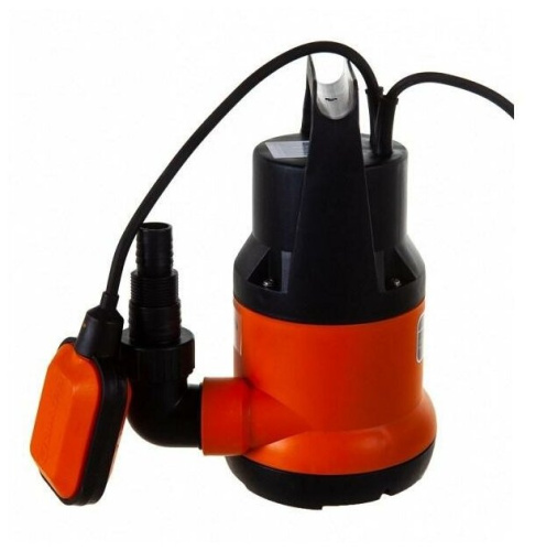 Дренажный насос Вихрь ДН-250 фото 12