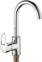 4401 Accoona Смеситель д/кухни высокий излив (1/10)