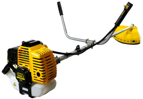 Триммер CHAMPION Т528S фото 2 Триммер CHAMPION Т528S фото 2