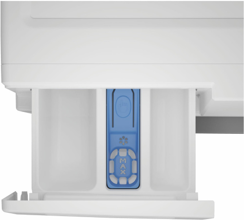 Стиральная машина с сушкой Beko WDB7425R2W фото 11