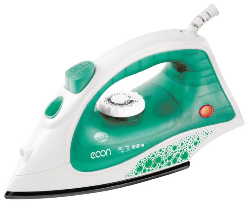 Утюг ECON ECO-BI1601 зеленый