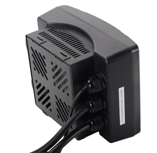 Частотный инверторный преобразователь ЧИП-2200 Вихрь фото 5