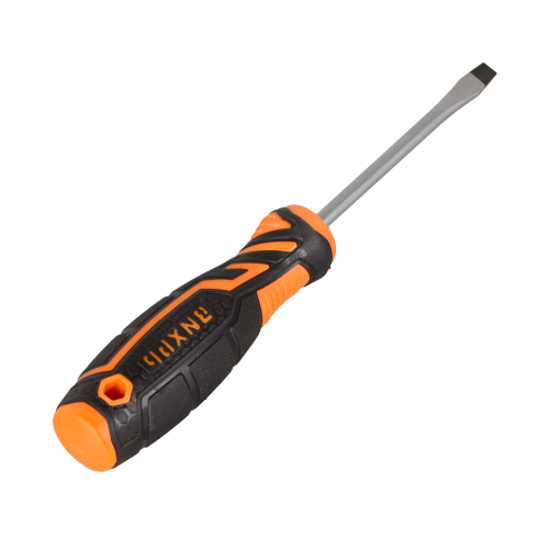 Отвёртка шлицевая ВИХРЬ SL6 100мм фото 3