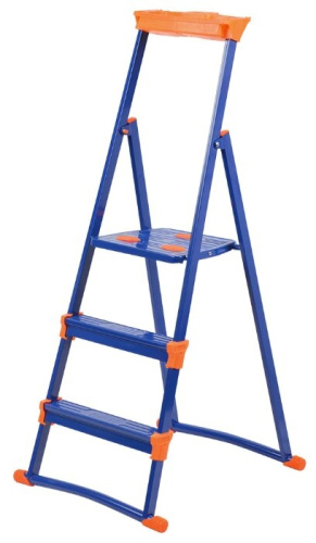 Стремянка Nika СМ3+ Стремянка Nika СМ3+