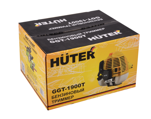 Триммер бензиновый Huter GGT-1900T (70/2/11) фото 4