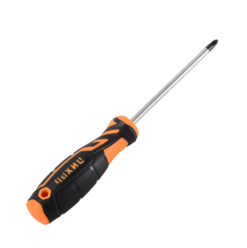 Отвёртка крестовая ВИХРЬ PH1 100мм фото 2 Отвёртка крестовая ВИХРЬ PH1 100мм фото 2