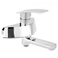 6014 Accoona Смеситель д/ванны 40мм короткий излив