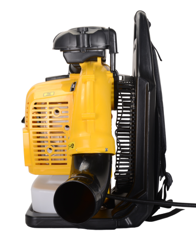 Воздуходувка бензиновая Huter GB-75S фото 4