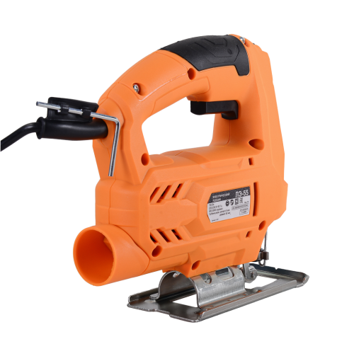 Лобзик ВИХРЬ ЛЭ-55 фото 7