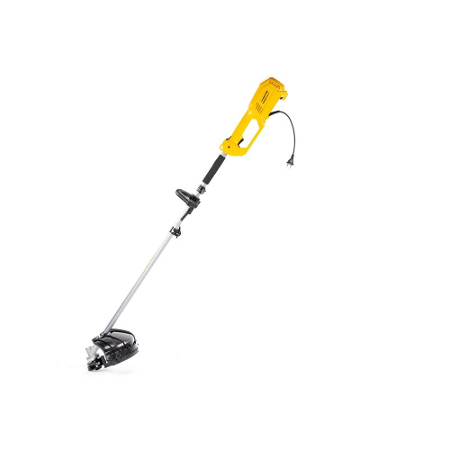 Триммер электрический CHAMPION ET1201 фото 2 Триммер электрический CHAMPION ET1201 фото 2