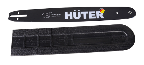 Бензопила Huter BS-6218 (70/6/22) фото 3