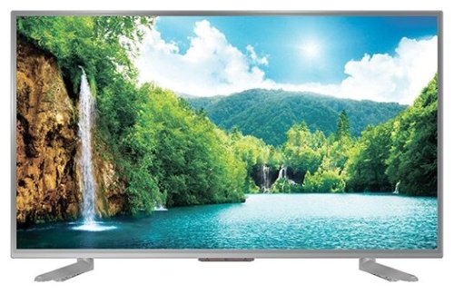 Телевизор Hi 39HT101X Телевизор Hi 39HT101X