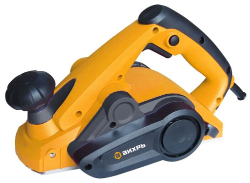 Рубанок электрический Вихрь Р-82СТ (со станиной)