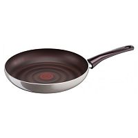 Сковорода TEFAL Pleasure, 26 см (D5040572)
