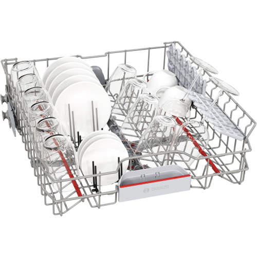 Посудомоечная машина BOSCH SMS6EMI65Q фото 4