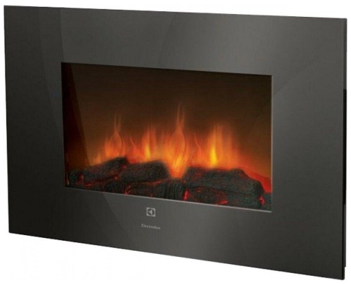 Электрокамин Electrolux EFP/W-1250ULS