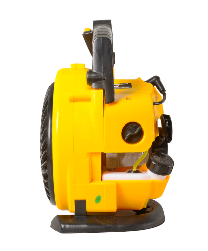 Воздуходувка бензиновая GB-26 Huter фото 6