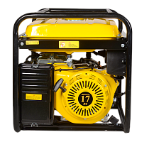 Электрогенератор Eurolux G9500A 64/1/81