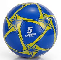 Мяч футбольный Zilmer ZIL1807-033