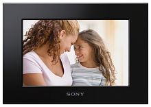 Цифровая фоторамка Sony DPF-C70A