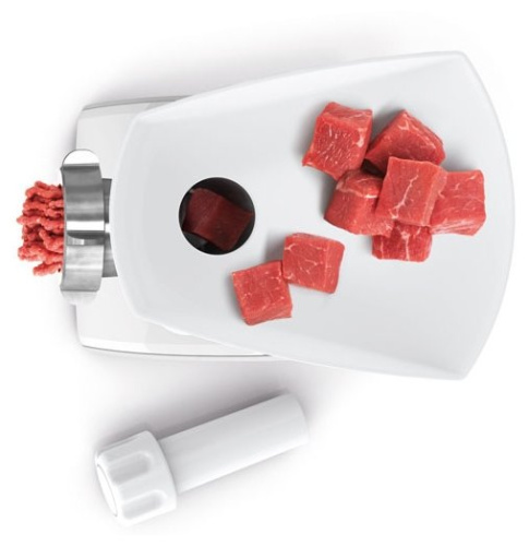 Мясорубка Bosch MFW 3540W фото 2