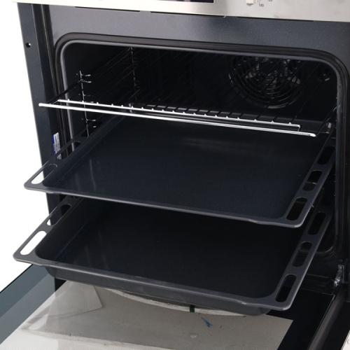 Духовой шкаф Hotpoint-Ariston FA 2 844 H IX HA фото 3