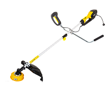 Электрический триммер Huter GET-2000 PRO (70/1/57)