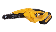 Аккумуляторная пила Huter ELS-20/8-Li-2К-BL (70/10/40)