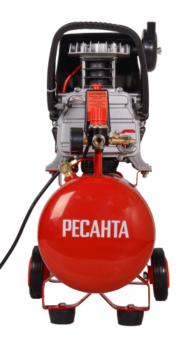 Компрессор Ресанта КП-24/230М (74/7/1) фото 6