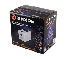 Автоматическая насосная станция АСВ-90/40И с инверторным двигателем Вихрь, , Шт