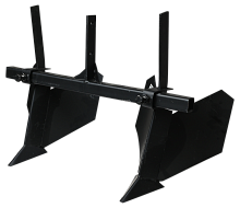 Окучник двурядный HUTER (71/3/32)