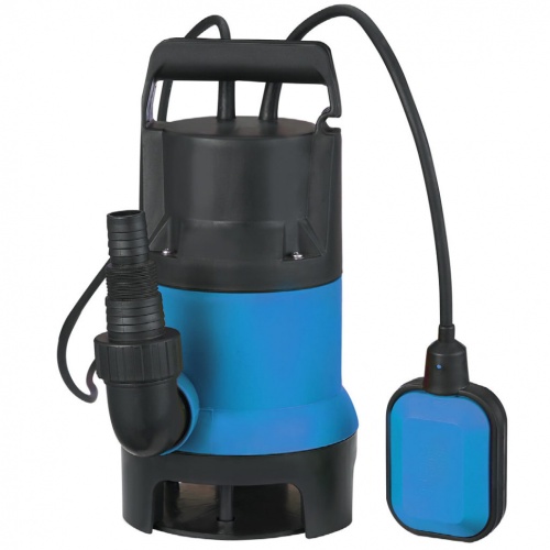 Дренажный насос для чистой воды ZTP400C ZEGOR Дренажный насос для чистой воды ZTP400C ZEGOR