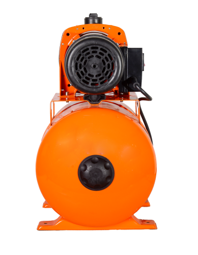 Автономная станция водоснабжения Вихрь АСВ-600/20 фото 11