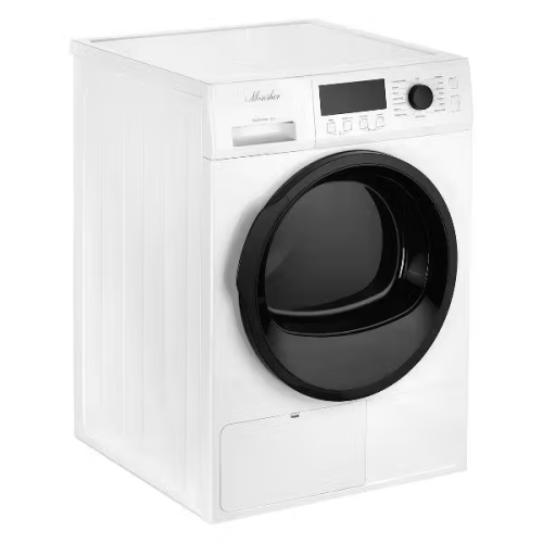 Сушильная машина MONSHER MDM 631 Blanc фото 9
