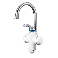 EC-200 SOLONE Смеситель-водонагреватель проточного типа (1/10)