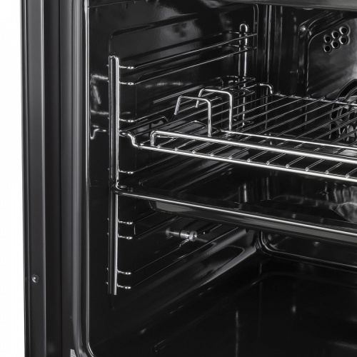 Духовой шкаф MAUNFELD EOEM516S фото 12