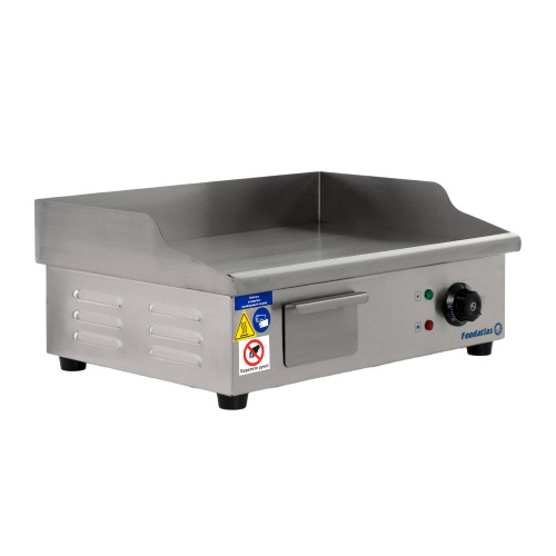 Жарочная поверхность EG-818A Foodatlas Eco фото 2 Жарочная поверхность EG-818A Foodatlas Eco фото 2