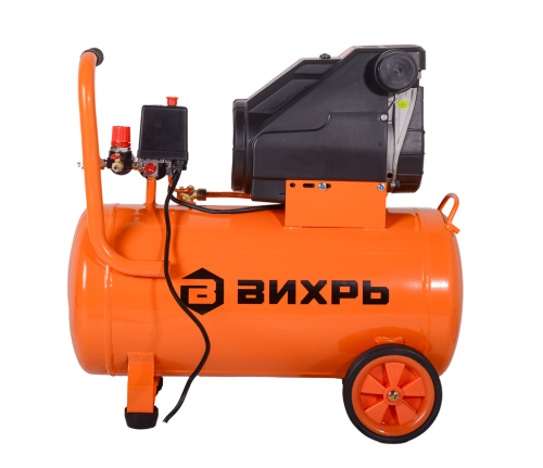 Компрессор Вихрь КП-195/24 (74/3/20) фото 4