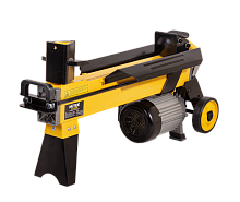 Дровокол электрический Huter HLS-5500